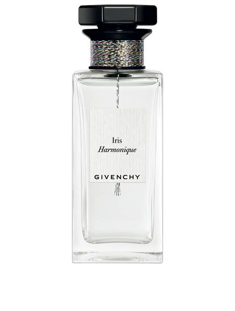 givenchy iris